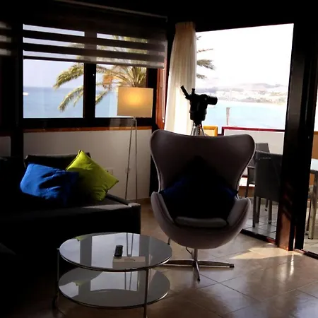 Panorama * Costa Calma