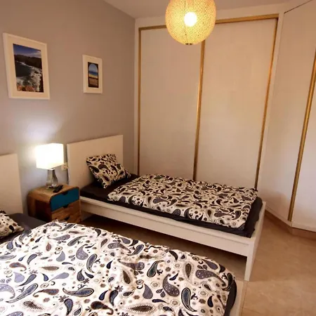 Panorama Apartman