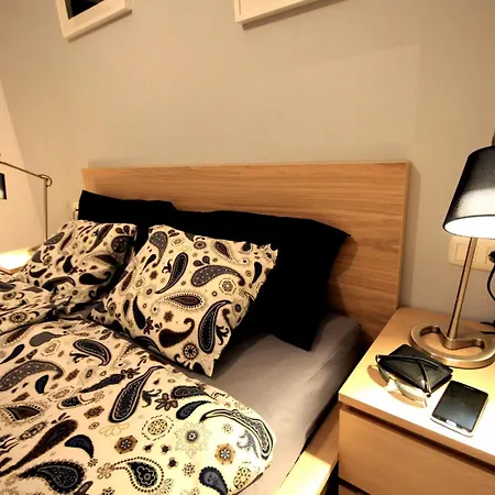 Apartman Panorama
