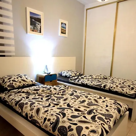 Apartman Panorama Costa Calma