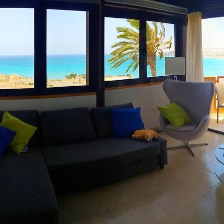Apartman Panorama *