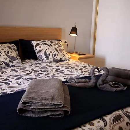 Panorama Apartman
