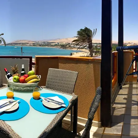 Apartman Panorama