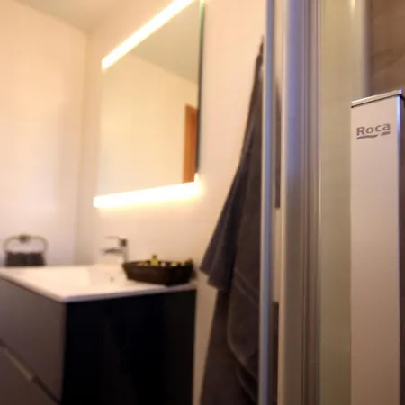 Panorama Apartman *