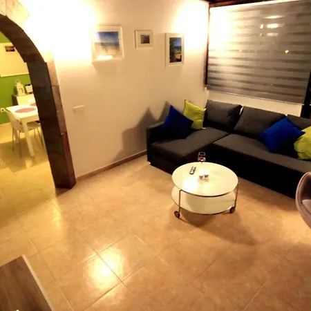 Panorama Apartman Costa Calma