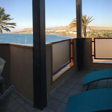 Panorama Costa Calma