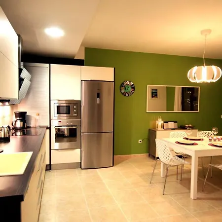 Apartman Panorama