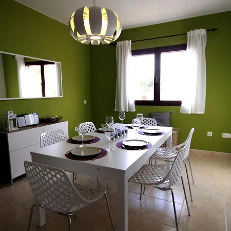 Panorama Apartman *