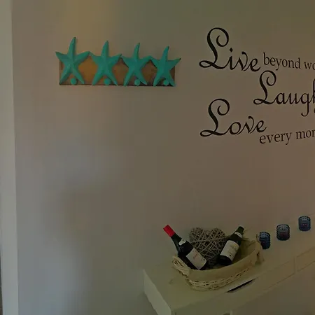 Panorama Apartman