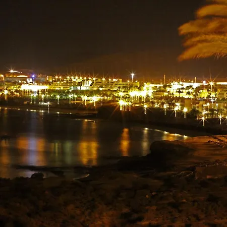 Διαμέρισμα Panorama Κόστα Κάλμα