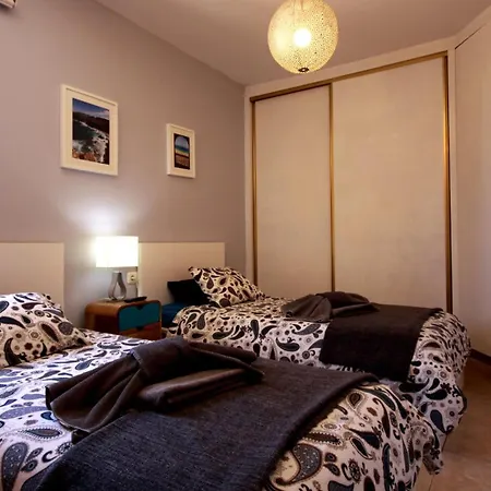 Panorama Apartmán Costa Calma