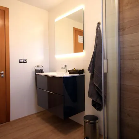 Apartamento Panorama